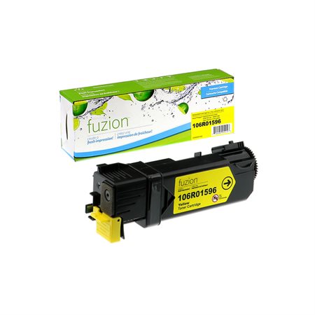 Cartouche de toner compatible (Alternative à Xerox Phaser 6500)