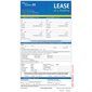 Residential Lease Form