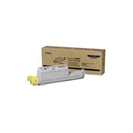 Cartouche de toner Phaser 6360