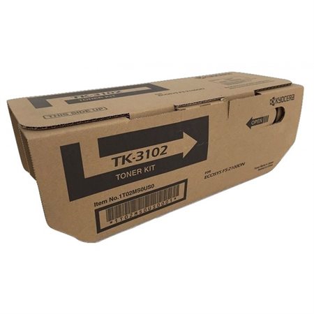 TK-3102 Toner Cartridge