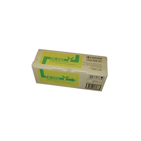 TK-592 Toner Cartridge