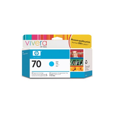 HP 70 Inkjet Cartridge