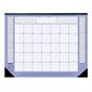 Monthly Perpetual Desk Pad Calendar