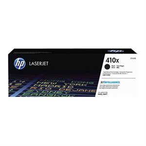 HP 410X High Yield Toner Cartridge