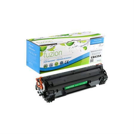 Compatible Toner Cartridge (Alternative to HP 35A)