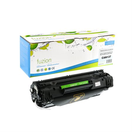 Compatible Toner Cartridge (Alternative to Canon 137)