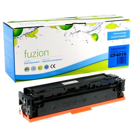 Recycled High Yield Toner Cartridge (Alternative to HP 201X)