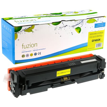 Recycled High Yield Toner Cartridge (Alternative to HP 201X)