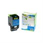 Compatible Toner Cartridge (Alternative to Lexmark 701HC)