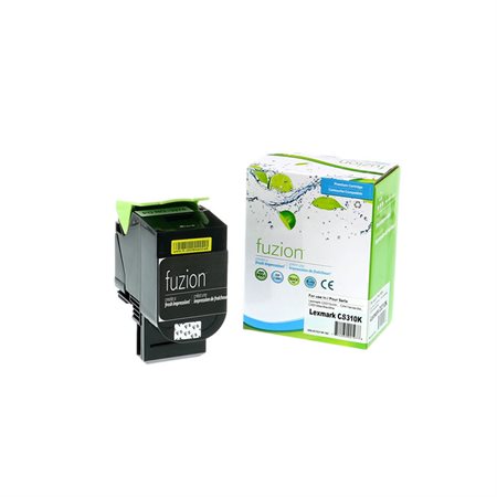 Cartouche de toner compatible (Alternative à Lexmark 701HC)