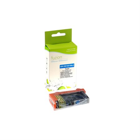 Compatible Ink Jet Cartridge (Alternative to Lexmark #100XL)