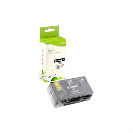 Compatible High Yield Ink Jet Cartridge (Alternative to HP 950XL)