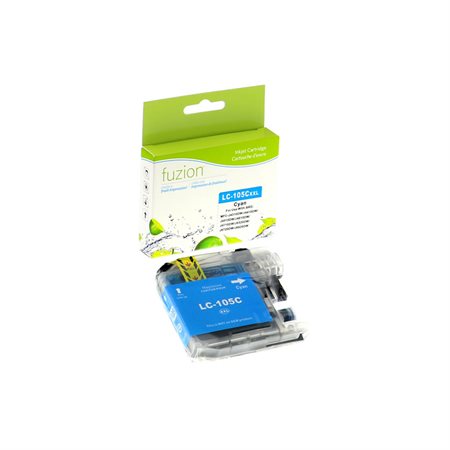 Compatible Ink Jet Cartridge (Alternative to Brother LC105)