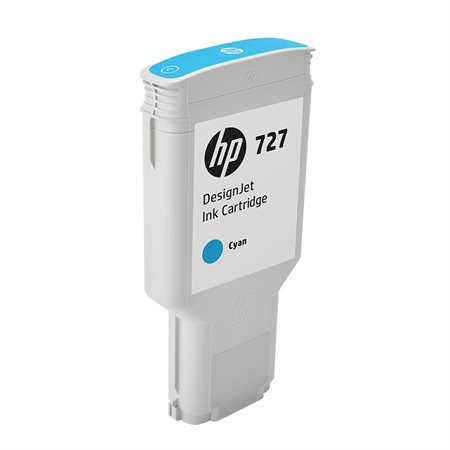 HP 727 High Yield Ink Jet Cartridge