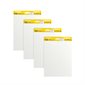 Recycled Post-it® Super Sticky Easel Pad