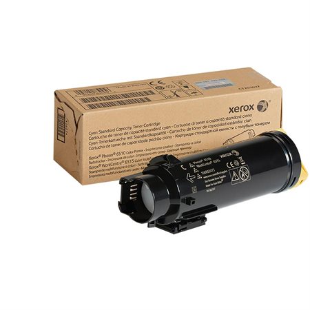 Phaser 6510  /  Workcenter 6515 Toner Cartridge