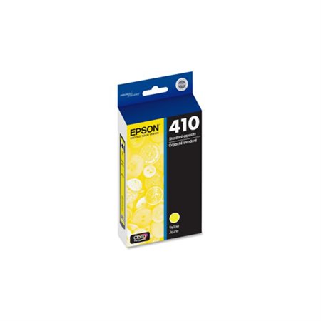 410 Inkjet Cartridge