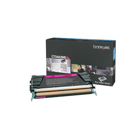 C734 Toner Cartridge