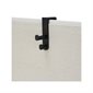 Partition Panel Double Hook