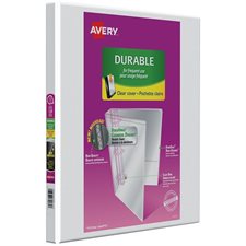 Durable View Binder