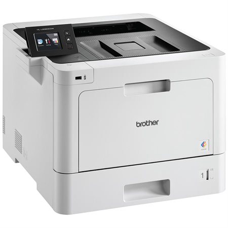 Imprimante laser couleur sans fil HL-L8360CDW