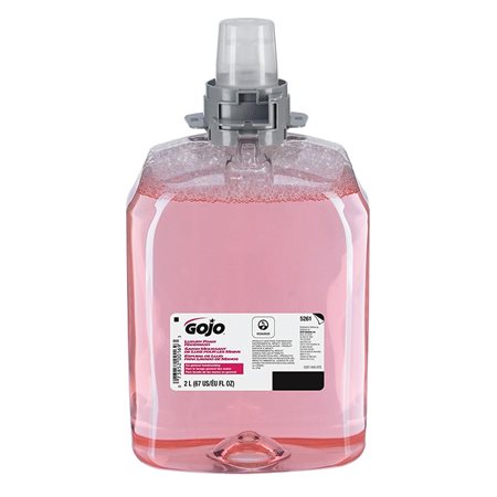 GOJO® Luxury foam soap refill