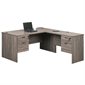 Lodi TYP32 L-Shaped Workstation