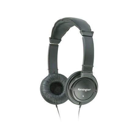 Casque d'écoute PC Hi-Fi