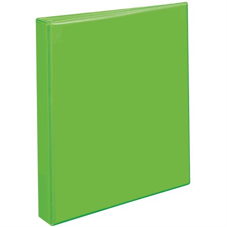 One Touch™ Heavy Duty Binder