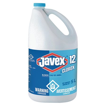 Eau De Javel Javex 12