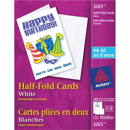 Cartes de souhaits