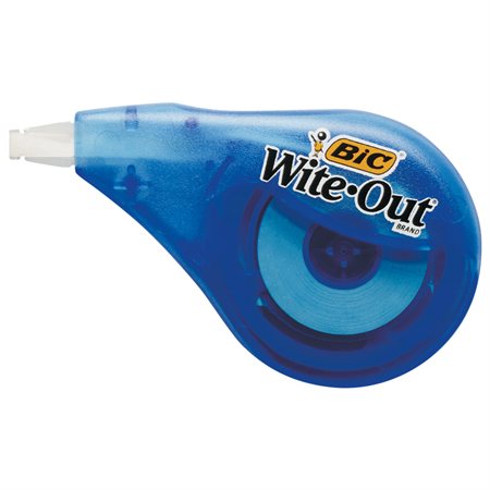 Wite-Out® EZcorrect® Correction Tape