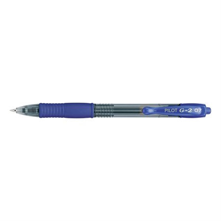 G2 Retractable Roller Pen