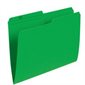 Reversible Coloured File Folders