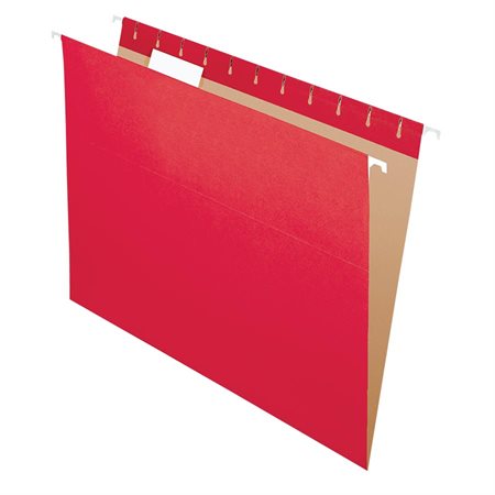 Hanging File Folders