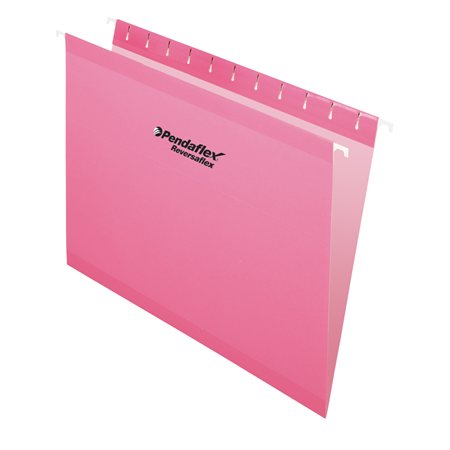 Reversaflex® Hanging File Folders