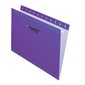 Reversaflex® Hanging File Folders