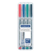 Lumocolor® Non Permanent Marker