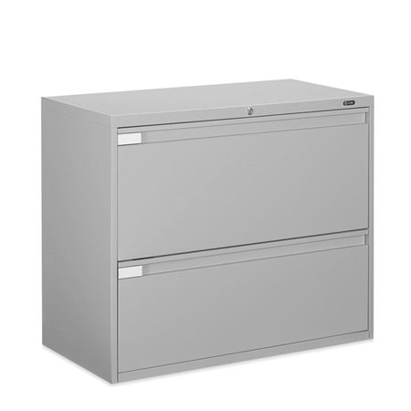 Fileworks® 9300 Plus Lateral Filing Cabinets