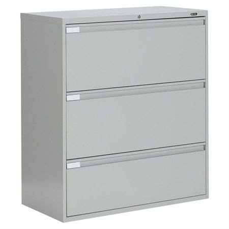 Fileworks® 9300 Plus Lateral Filing Cabinets