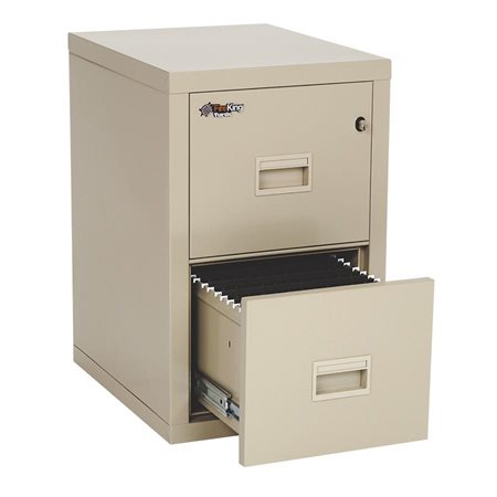 Turtle Vertical Filing Cabinet