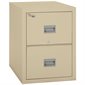 Patriot Legal Size Fireproof Vertical File Cabinet