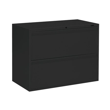 MVL1900 series lateral file