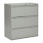 MVL1900 series lateral file