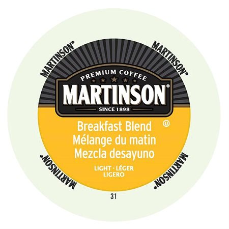 Martinson™ Coffee