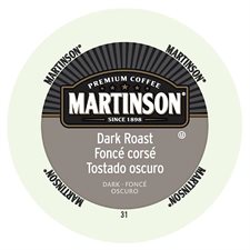 Martinson™ Coffee