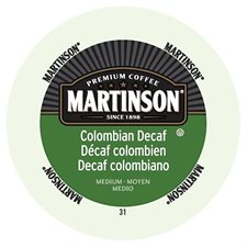 Martinson™ Coffee