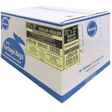 Ralston 2900 Ultra Garbage Bags