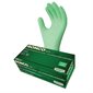 Gants synthétiques extensibles jetable Aloe