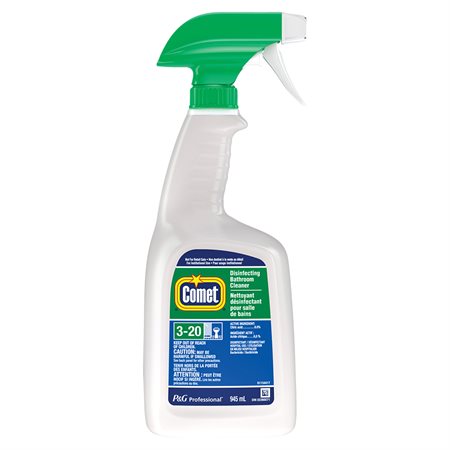 Comet® Disinfecting Cleaner